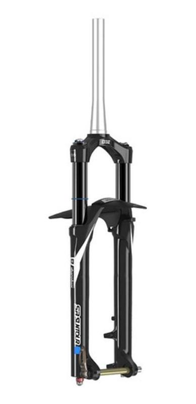 Suspensão Aro 29 160Mm Sr Durolux Suntour Tapered Eixo Boost